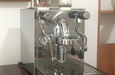 Cung cấp máy pha cà phê